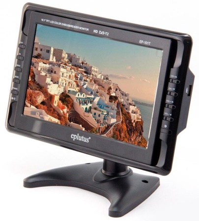 Купить Eplutus 10.1" LCD TV EP-101T