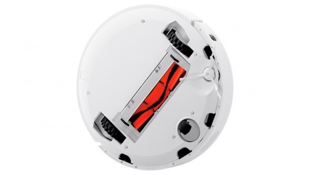 Купить Xiaomi Mi Robot Vacuum Cleaner (SDJQR01RR)