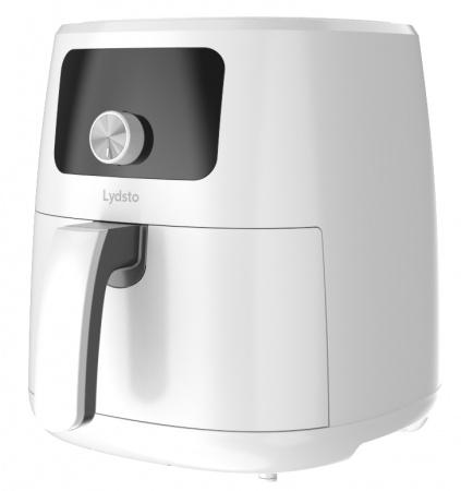 Купить Xiaomi Lydsto Smart Air Fryer 5L (XD-ZNKQZG03) White