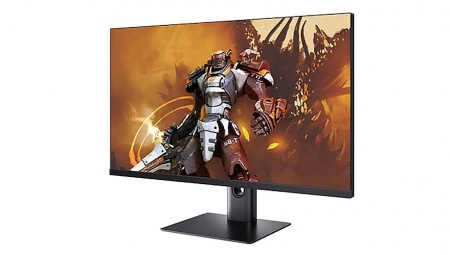 Купить Xiaomi Mi Desktop Monitor 27" 165Hz (XMMNT27HQ)
