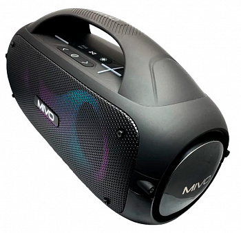 Купить Mivo M24 Black