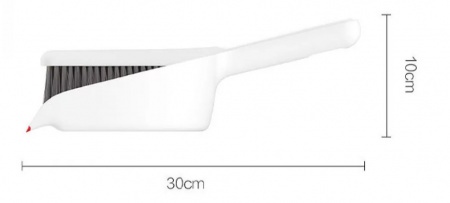Купить Xiaomi iClean Mini Broom Combination (YZ-02)