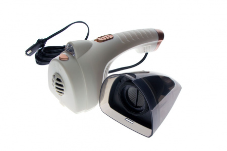 Купить CARCAM Vacuum-2 white