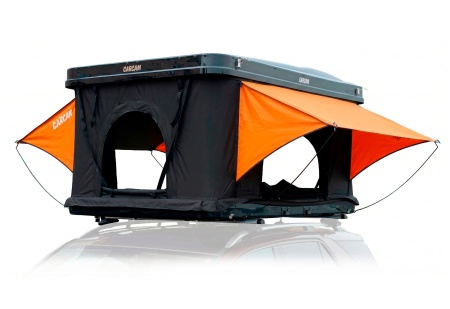 Купить CARCAM Roof Tent (CC6001)