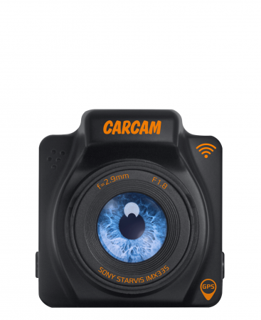 Купить CARCAM R2s