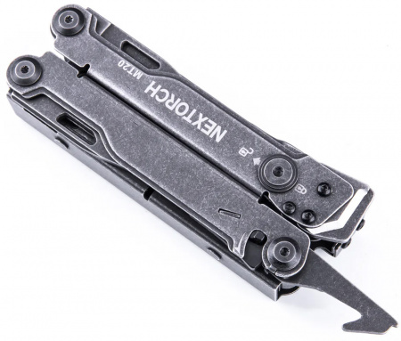 Купить Xiaomi NexTorch Pioneer Professional 14 in 1 Multi-Tool (MT20)