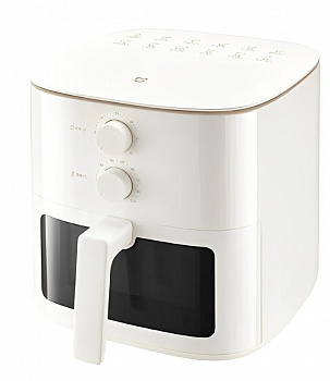 Купить Xiaomi Mijia Air Fryer N1 5L (MAF11) White