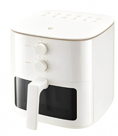 Купить Xiaomi Mijia Air Fryer N1 5L (MAF11) White