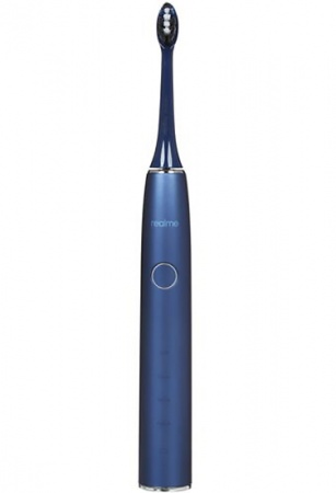 Купить Realme M2 Sonic Electric Toothbrush Blue
