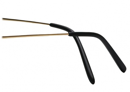 Купить Xiaomi Mijia Anti-Blue Light Black (HMJ01TS) Компьютерные очки 