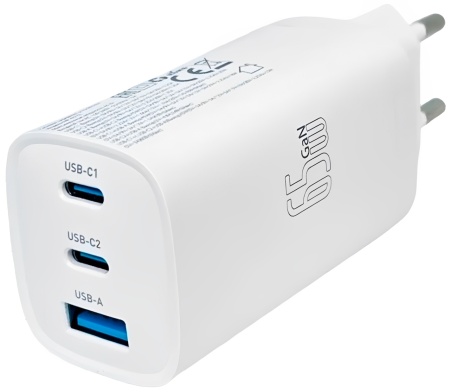 Купить Mivo MP-651Q White