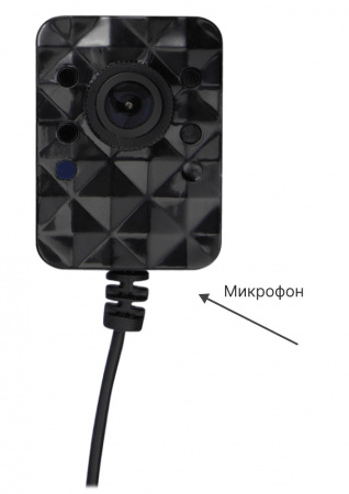 Купить CARCAM HDC-DVR 4G KIT 13