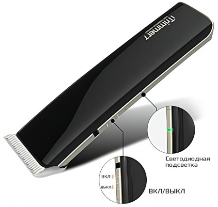 Купить PRITECH iTrimmer PR-2288