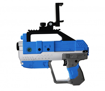 Купить Intelligent ar gun AR82-1 Blue