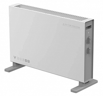 Купить Xiaomi Viomi Convection Heater 2000W (VXDL01)