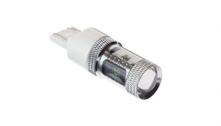 Купить CARCAM WY21/5W-7443-30W красный свет