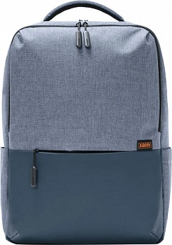 Купить Xiaomi Commuter Backpack Light Blue (BHR4905GL)