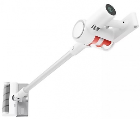 Купить Xiaomi Mi Wireless Vacuum Cleaner K10