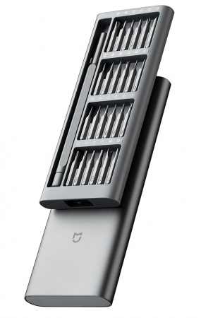 Купить Xiaomi Mi Precision Screwdriver Kit EU (MJJXLSD002QW)