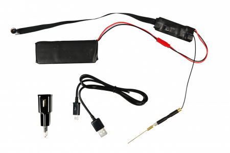 Купить CARCAM WIFI MINI CAMERA СВН-5СО