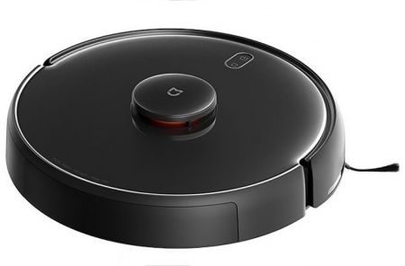 Купить Xiaomi Mijia Vacuum Cleaner Pro (MJSTS1)