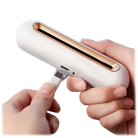 Купить Xiaomi EraClean Refrigerator Deodorizing Sterilizer CW-B01