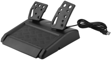 Купить Vibration Steering Wheel (PS3,PS2,PC)