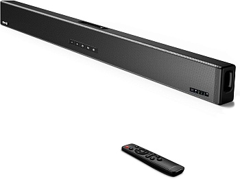Купить Xiaomi OXS Soundbar S3 Global Black