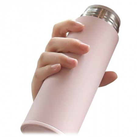 Купить Xiaomi Mijia Mini Mug 350ml Pink (MJMNBWB01PL)