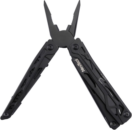 Купить Xiaomi NexTool Black Knight Multifunctional Pliers (NE20151)