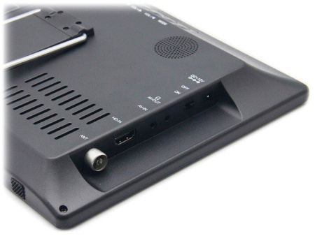 Купить Eplutus 12.1" LED TV EP-121T