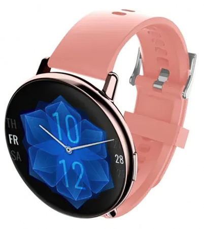 Купить Wearfit GTE Pink Smart Watch