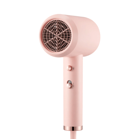 Купить Xiaomi Ion Hair Dryer Upgrade HL311 Pink