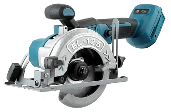 Купить Cordless Lithium Battery Brushless Circular Saw (CS20)