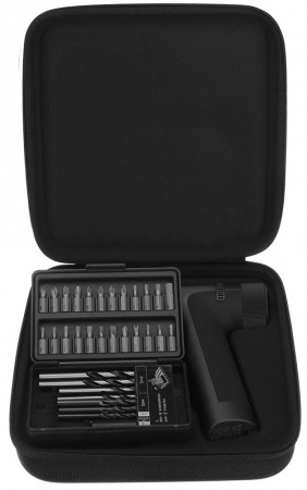 Купить Xiaomi Mijia Brushless Smart Home Electric Drill (MJWSZNJYDZ001QW)