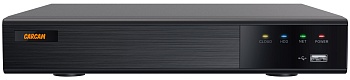 Купить CARCAM 8CH POE NVR8808