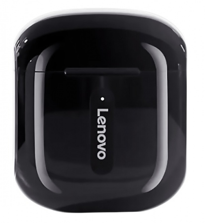 Купить Lenovo XT83 True Wireless Earbuds Black