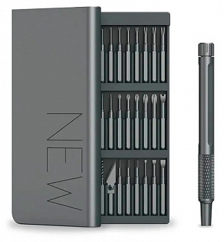 Купить Xiaomi AtuMan X1 Finishing Screwdriver Set 25 in1 