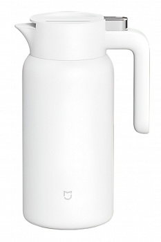 Купить Xiaomi Mijia Thermos Kettle 1.8L (MJBWH01PL) White