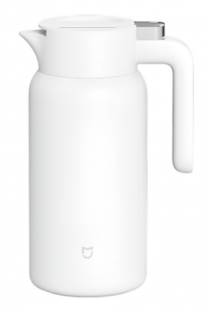 Купить Xiaomi Mijia Thermos Kettle 1.8L (MJBWH01PL) White