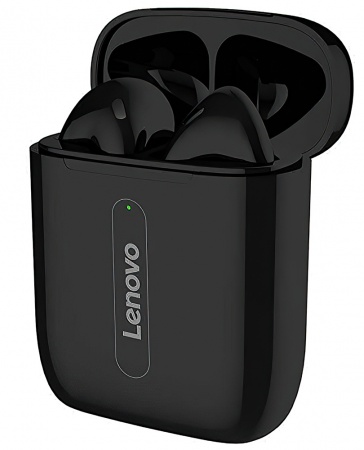 Купить Lenovo True Wireless Earbuds X9 Black