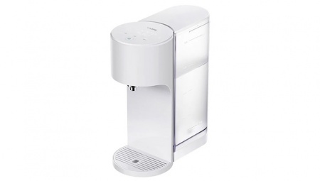 Купить Xiaomi Viomi Smart Water Heater 4L White (YM-R4001A)