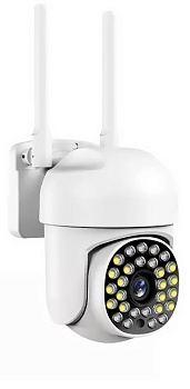 Купить ABT VISION 4G PTZ IP Camera 36-4G