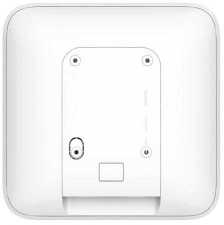 Купить Hikvision DS-PWA64-L-WE Беспроводная охранная панель