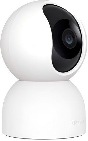 Купить Xiaomi Smart Camera C400 (MJSXJ23CM) White