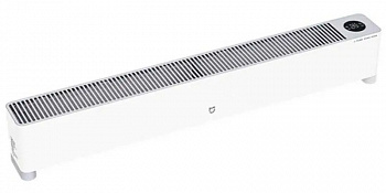 Купить Xiaomi Mijia Graphene Skirting Electric Heater 2 (TJXDNQ08ZM) White