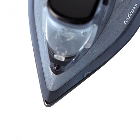 Купить Xiaomi Lofans LCD Steam Iron (YD-015BK)