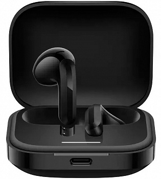 Купить Xiaomi Redmi Buds 6S (M2403E1) Midnight Black