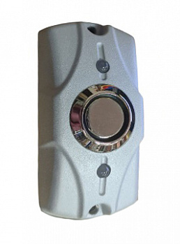 Купить Считыватель-контактор ЦИКЛОП ТМ (серый)