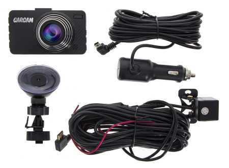 Купить CARCAM D5